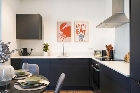2 bedroom apartment to rent, Young Street, Sheffield S1