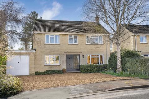 undefined, Courtbrook, Fairford, Gloucestershire, GL7