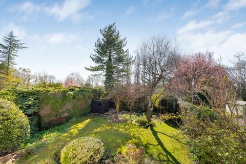 undefined, Courtbrook, Fairford, Gloucestershire, GL7