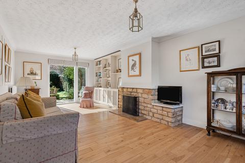 undefined, Courtbrook, Fairford, Gloucestershire, GL7