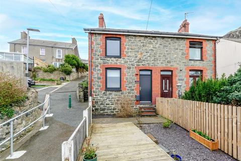 2 bedroom semi-detached house for sale, Chapel Street, Penmaenmawr, Conwy, LL34