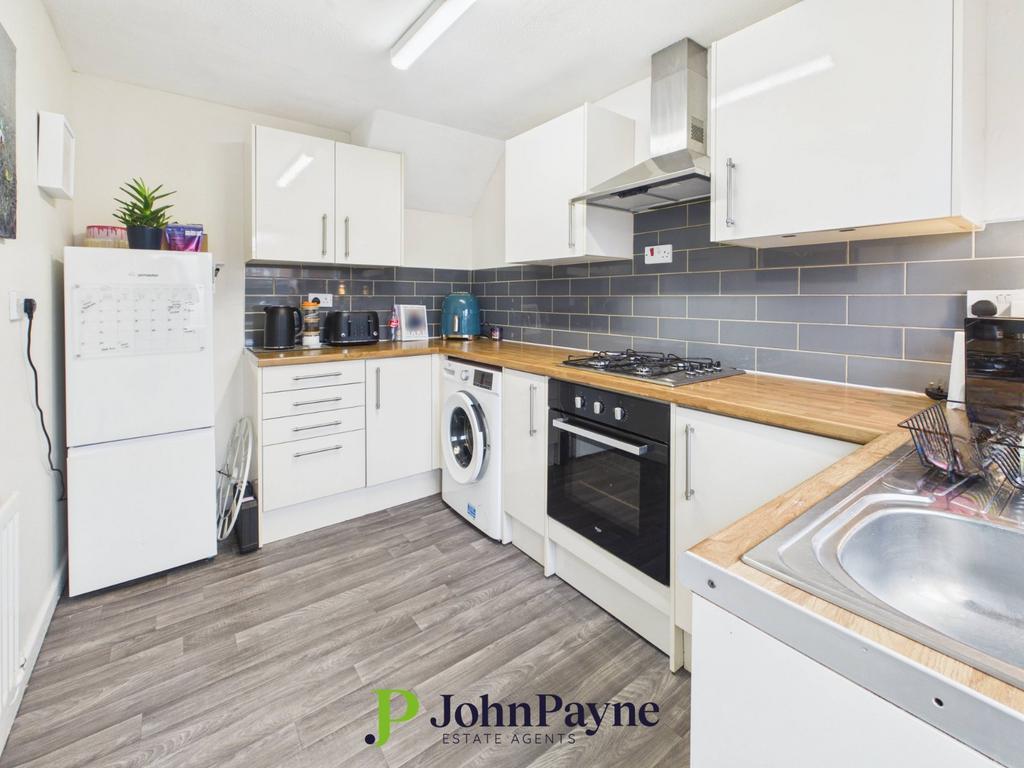 Modern Kitchen