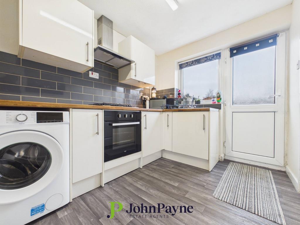 Modern Kitchen