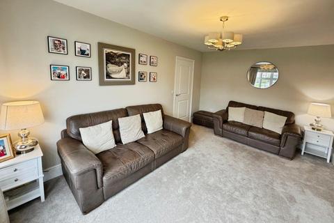 4 bedroom detached house for sale, Leamington Road, Little Sutton