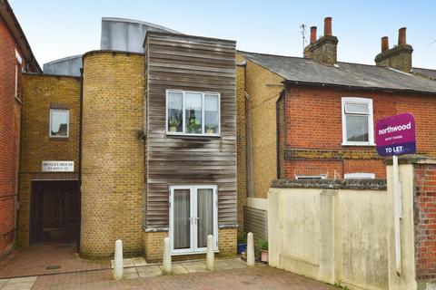 Henley House, St Albans, AL1
