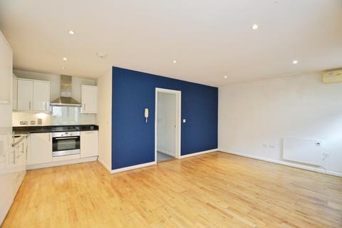 undefined, Henley House, St Albans, AL1