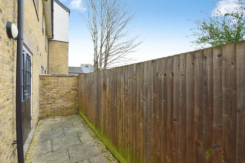 undefined, Henley House, St Albans, AL1