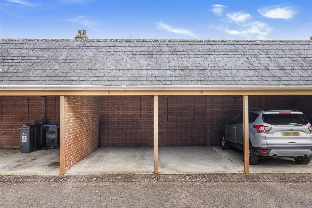 Carport
