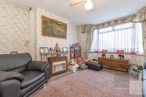 3 bedroom semi-detached house for sale, Plumstead Road East, Norwich NR7
