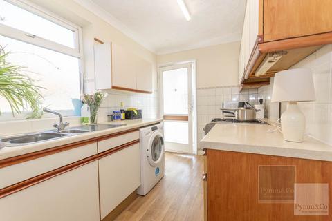 3 bedroom semi-detached house for sale, Plumstead Road East, Norwich NR7