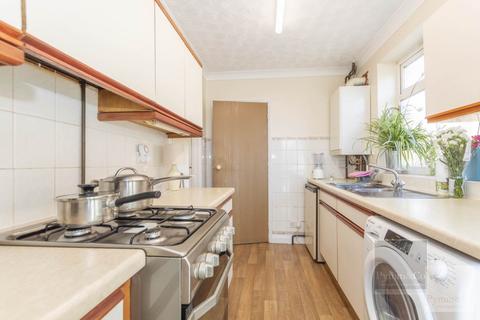 3 bedroom semi-detached house for sale, Plumstead Road East, Norwich NR7