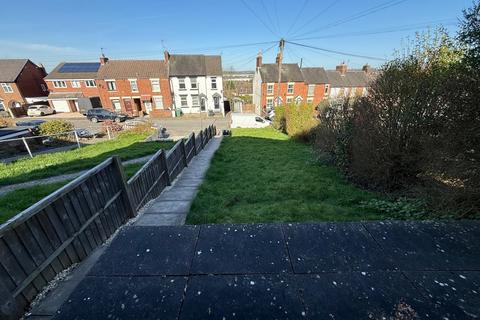 undefined, Laceyfields Road, Heanor