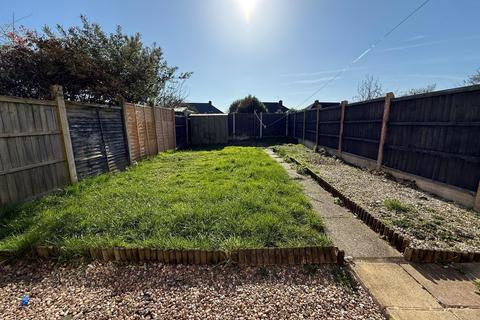 undefined, Laceyfields Road, Heanor