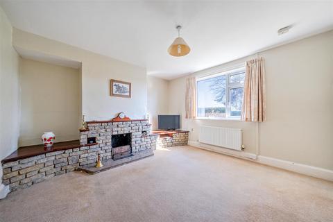 3 bedroom semi-detached house for sale, 2 The Terrace, Lydham, Bishops Castle, SY9 5HD