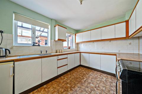3 bedroom semi-detached house for sale, 2 The Terrace, Lydham, Bishops Castle, SY9 5HD