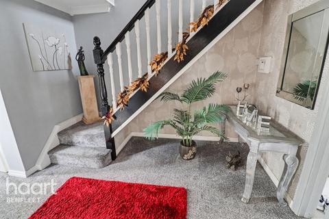 4 bedroom detached house for sale, Keysland, Benfleet