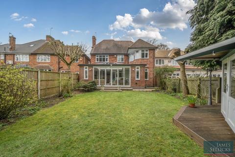 4 bedroom detached house for sale, Spencefield Lane, Evington, Leicester