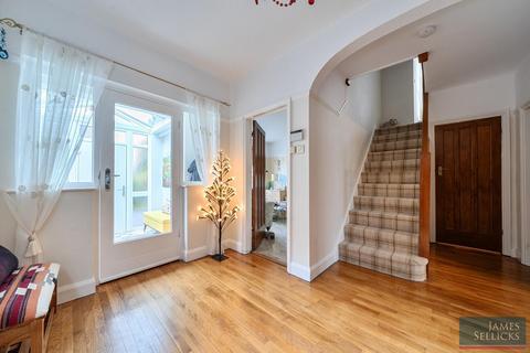 4 bedroom detached house for sale, Spencefield Lane, Evington, Leicester