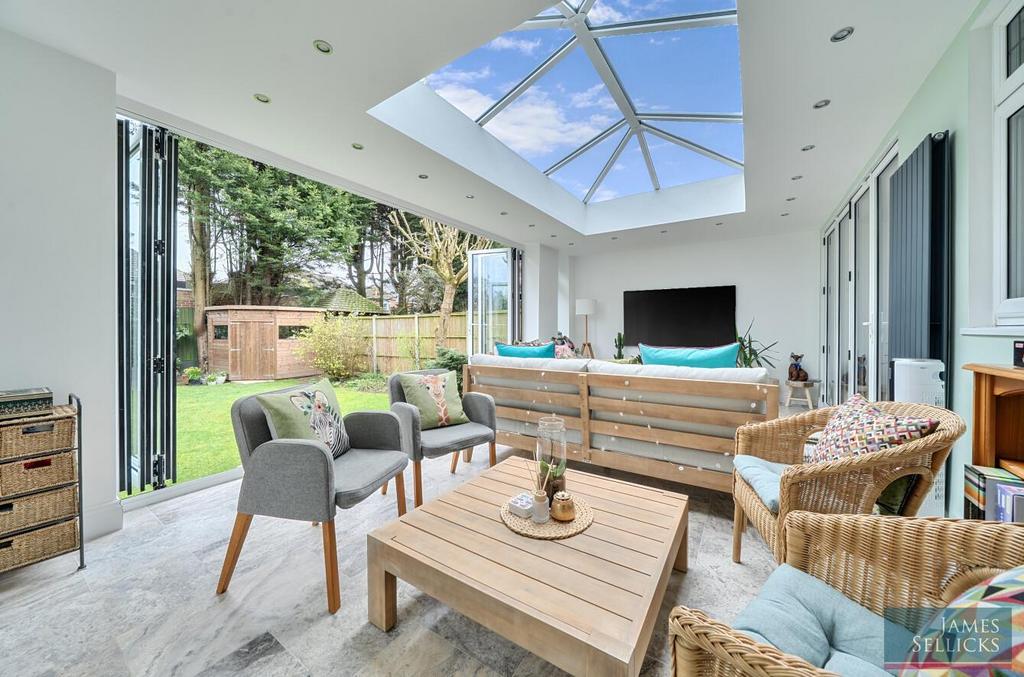 Orangery