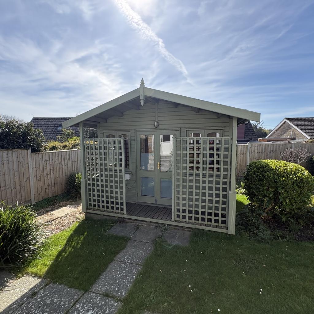 Summer house