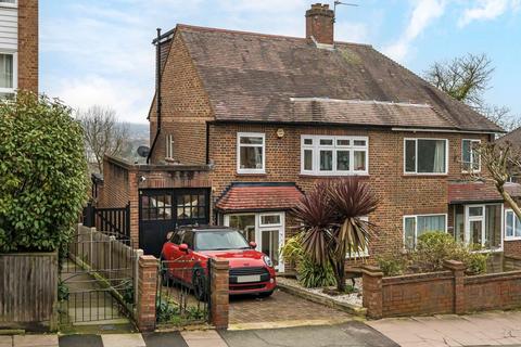 3 bedroom house for sale, Honor Oak Road, London SE23