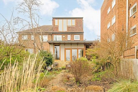 3 bedroom house for sale, Honor Oak Road, London SE23