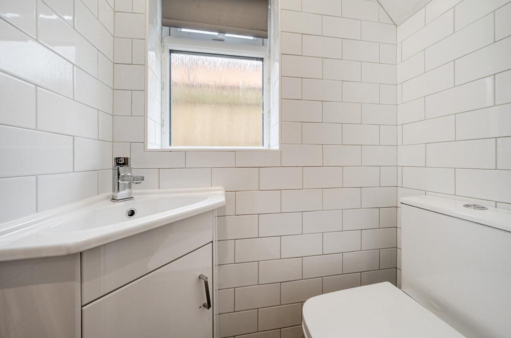 Ground Floor Wc