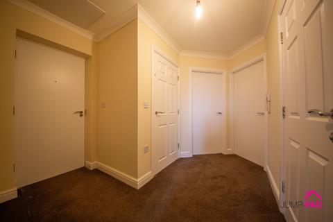 undefined, Borron Road, Newton-Le-Willows, WA12