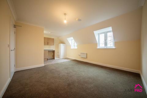 undefined, Borron Road, Newton-Le-Willows, WA12