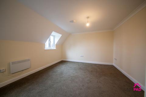 undefined, Borron Road, Newton-Le-Willows, WA12