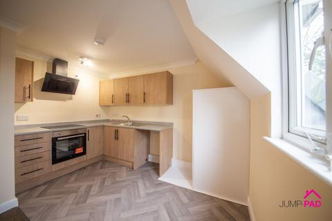 undefined, Borron Road, Newton-Le-Willows, WA12