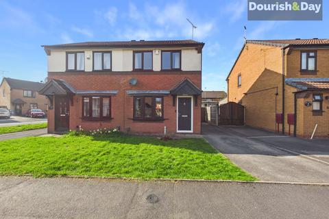 undefined, Helen Sharman Drive, Stafford ST16