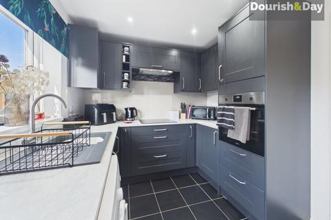 undefined, Helen Sharman Drive, Stafford ST16