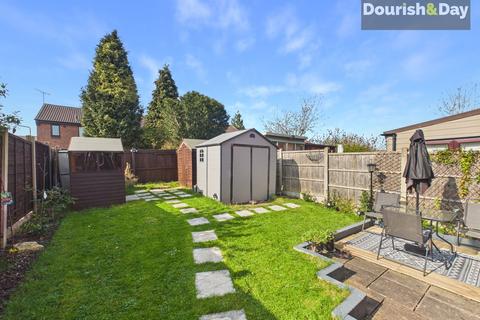 undefined, Helen Sharman Drive, Stafford ST16