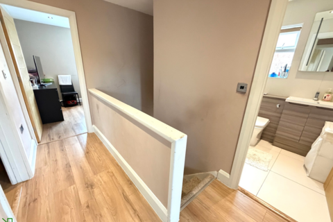 2 bedroom maisonette to rent, London N21