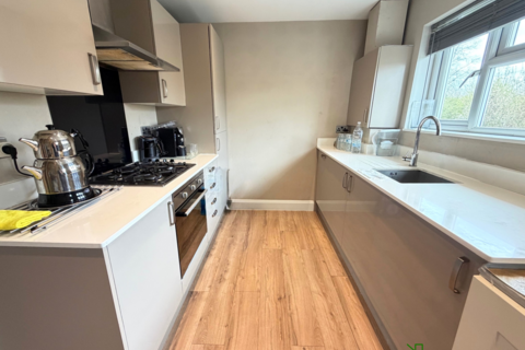 2 bedroom maisonette to rent, London N21