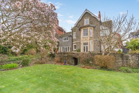 undefined, Brendon View, 9 Stow Park Avenue Newport NP20 4FJ