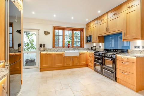 undefined, Brendon View, 9 Stow Park Avenue Newport NP20 4FJ