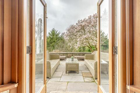 undefined, Brendon View, 9 Stow Park Avenue Newport NP20 4FJ