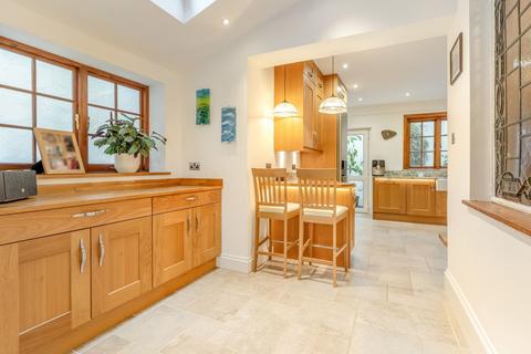 undefined, Brendon View, 9 Stow Park Avenue Newport NP20 4FJ
