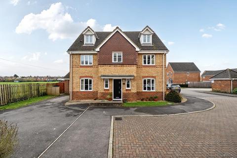 6 bedroom detached house for sale, Newbury, Berkshire, RG14
