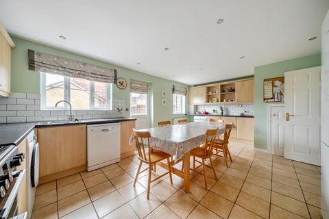 6 bedroom detached house for sale, Newbury, Berkshire, RG14
