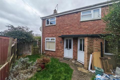 undefined, Cransley Gardens, Corby NN17