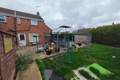 undefined, Cransley Gardens, Corby NN17