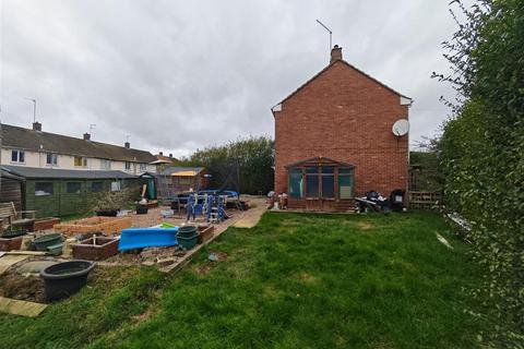 undefined, Cransley Gardens, Corby NN17