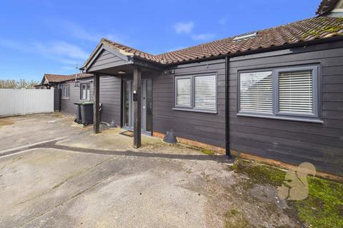 undefined, Tannery Road, Stowmarket IP14