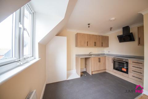 undefined, Borron Road, Newton-Le-Willows, WA12