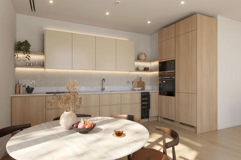 undefined, Hartfield Road, London SW19