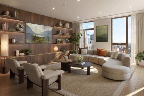 1 bedroom property for sale, Hartfield Road, London SW19