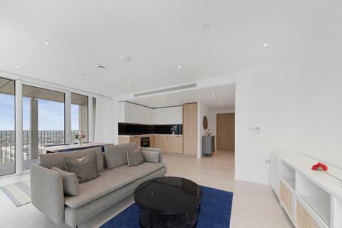 1 bedroom flat to rent, Bouchon Point, Cendal Crescent, London, E1